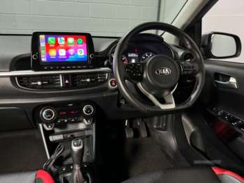 Used Kia Picanto 2021 for sale - 73968521: Photo