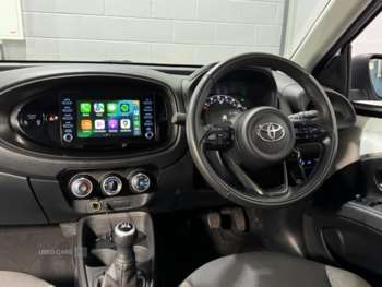 Used Toyota Aygo X 2023 for sale - 73512183: Photo