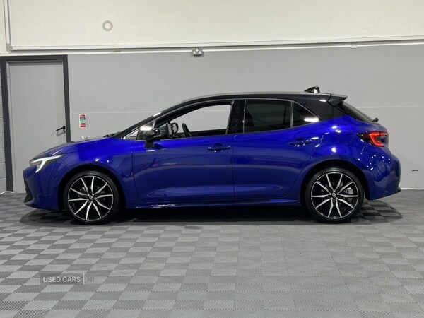 Used Toyota Corolla 2024 for sale - 76175711: Photo 10