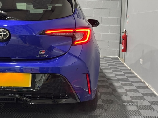 Used Toyota Corolla 2024 for sale - 76175711: Photo 11