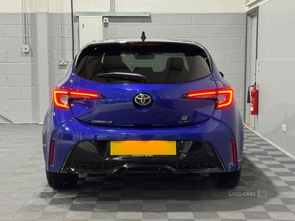 Used Toyota Corolla 2024 for sale - 76175711: Photo 12