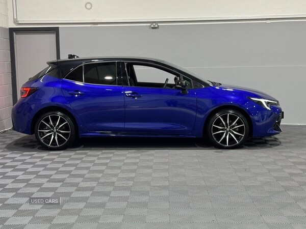 Used Toyota Corolla 2024 for sale - 76175711: Photo 13