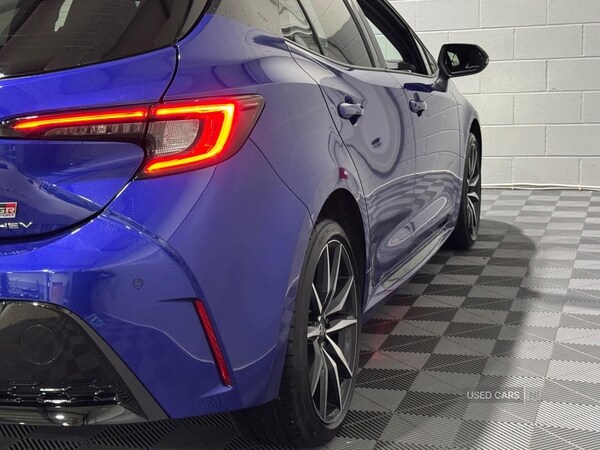 Used Toyota Corolla 2024 for sale - 76175711: Photo 14