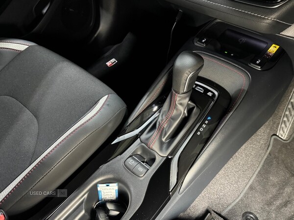 Used Toyota Corolla 2024 for sale - 76175711: Photo 15