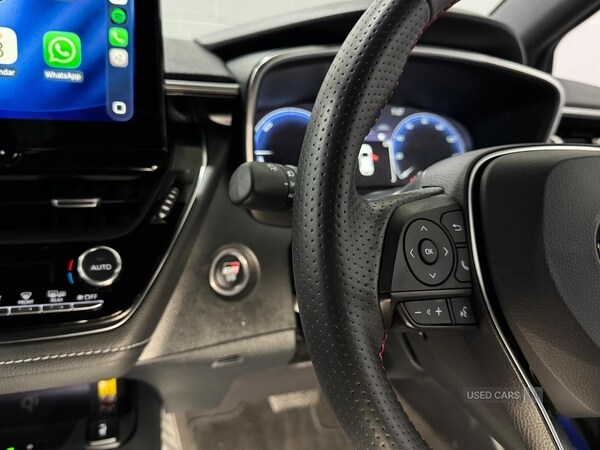 Used Toyota Corolla 2024 for sale - 76175711: Photo 16