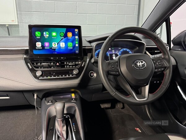 Used Toyota Corolla 2024 for sale - 76175711: Photo 17