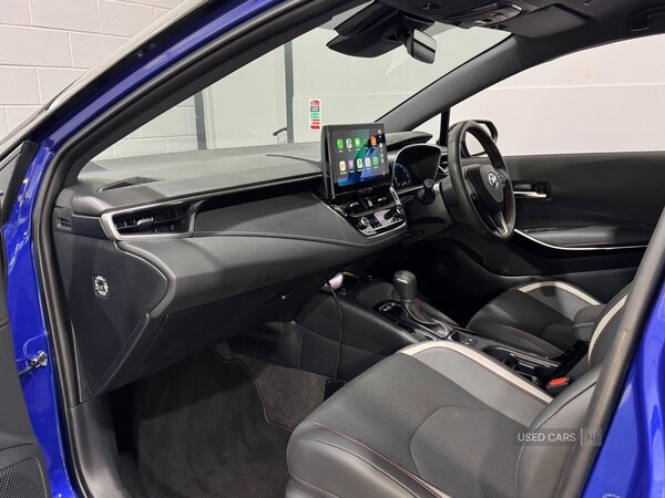 Used Toyota Corolla 2024 for sale - 76175711: Photo 18