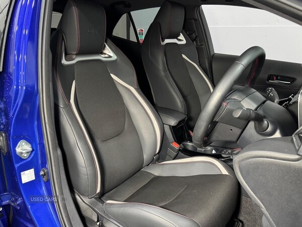 Used Toyota Corolla 2024 for sale - 76175711: Photo 19