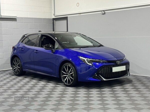 Used Toyota Corolla 2024 for sale - 76175711: Photo 1