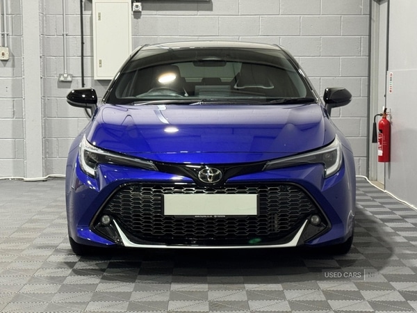 Used Toyota Corolla 2024 for sale - 76175711: Photo 2