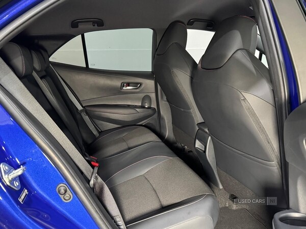 Used Toyota Corolla 2024 for sale - 76175711: Photo 20