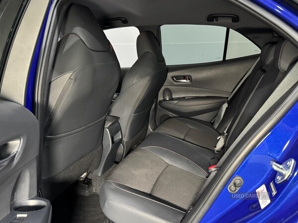 Used Toyota Corolla 2024 for sale - 76175711: Photo 21