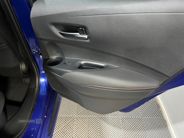 Used Toyota Corolla 2024 for sale - 76175711: Photo 25