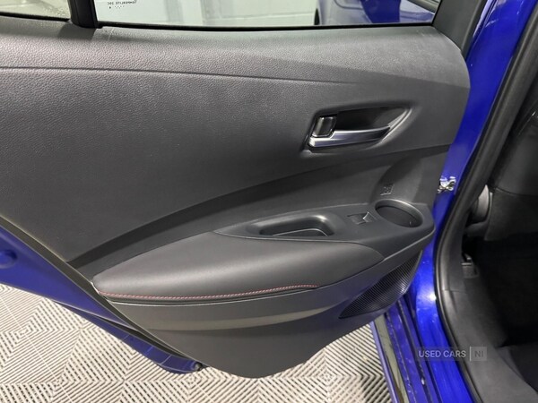 Used Toyota Corolla 2024 for sale - 76175711: Photo 26