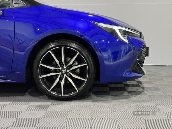 Used Toyota Corolla 2024 for sale - 76175711: Photo 28