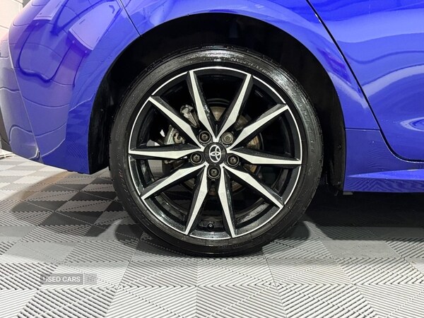 Used Toyota Corolla 2024 for sale - 76175711: Photo 29