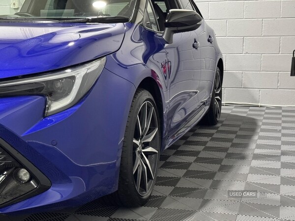 Used Toyota Corolla 2024 for sale - 76175711: Photo 3