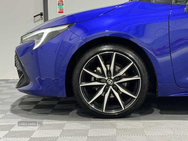 Used Toyota Corolla 2024 for sale - 76175711: Photo 30