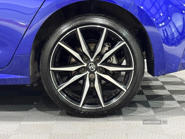 Used Toyota Corolla 2024 for sale - 76175711: Photo 31