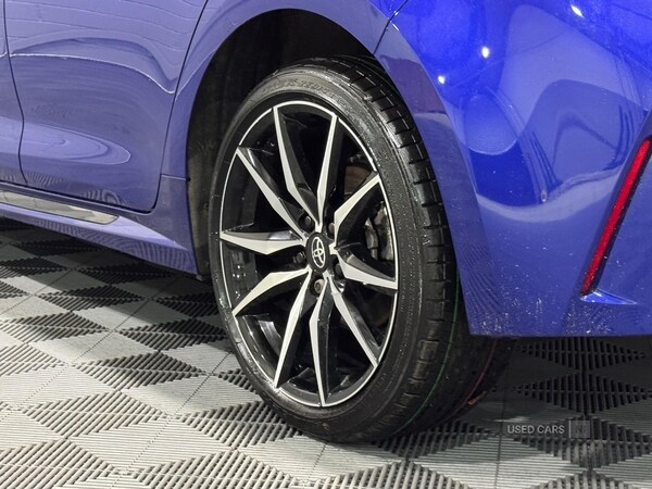 Used Toyota Corolla 2024 for sale - 76175711: Photo 32