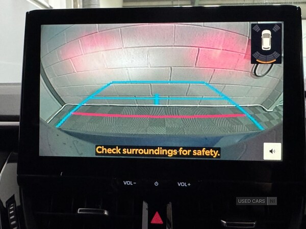 Used Toyota Corolla 2024 for sale - 76175711: Photo 33