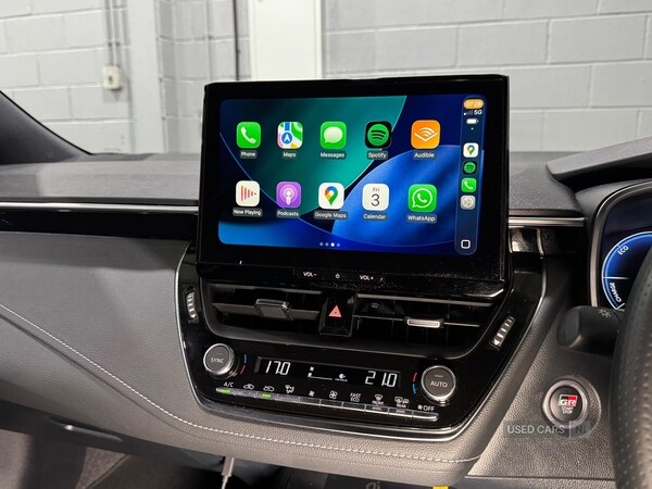 Used Toyota Corolla 2024 for sale - 76175711: Photo 34