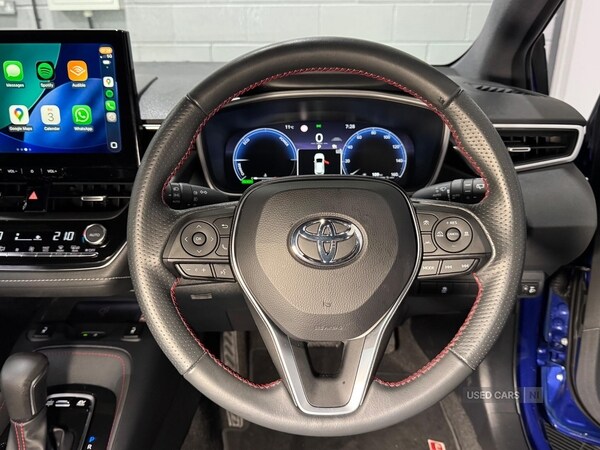 Used Toyota Corolla 2024 for sale - 76175711: Photo 37