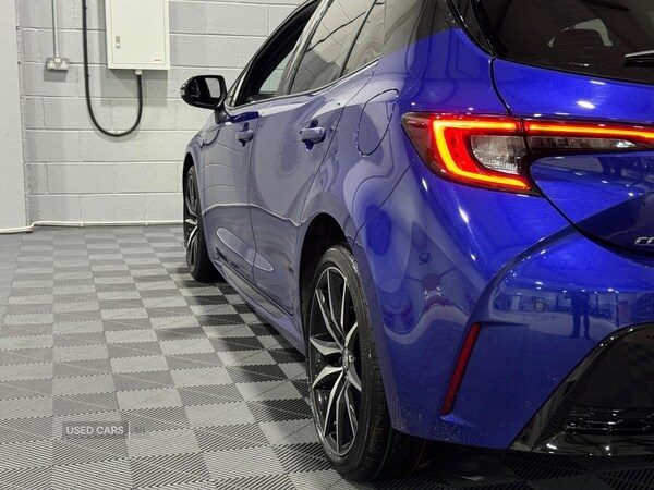 Used Toyota Corolla 2024 for sale - 76175711: Photo 4