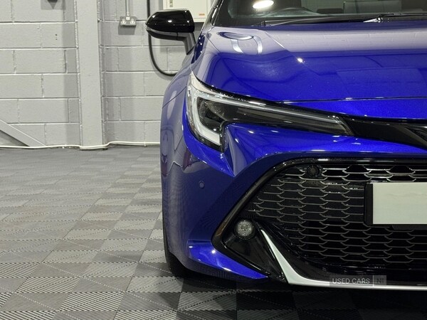 Used Toyota Corolla 2024 for sale - 76175711: Photo 41