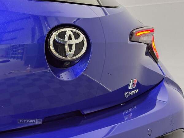 Used Toyota Corolla 2024 for sale - 76175711: Photo 42