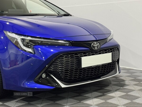 Used Toyota Corolla 2024 for sale - 76175711: Photo 43