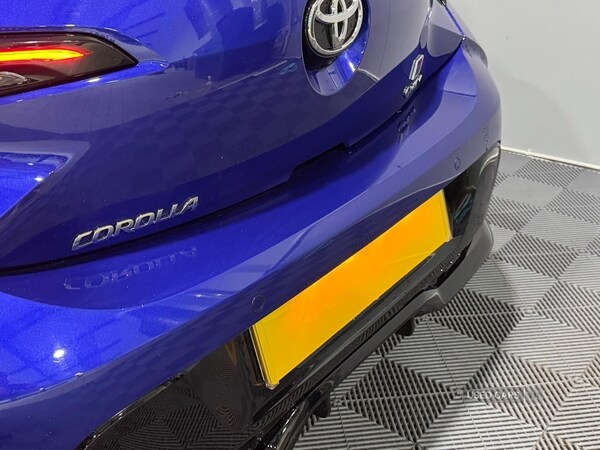 Used Toyota Corolla 2024 for sale - 76175711: Photo 44