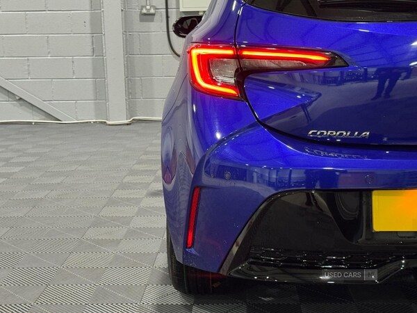 Used Toyota Corolla 2024 for sale - 76175711: Photo 45