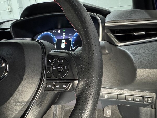 Used Toyota Corolla 2024 for sale - 76175711: Photo 46