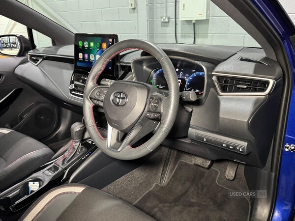 Used Toyota Corolla 2024 for sale - 76175711: Photo 47