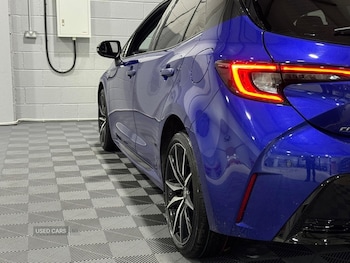 Used Toyota Corolla 2024 for sale - 76175711: Photo 4