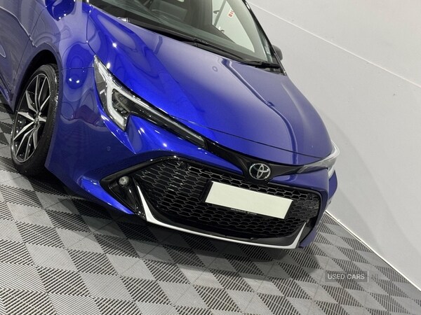 Used Toyota Corolla 2024 for sale - 76175711: Photo 5