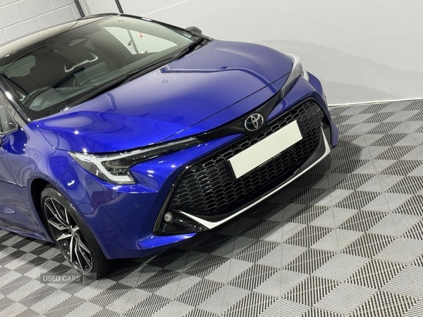 Used Toyota Corolla 2024 for sale - 76175711: Photo 6