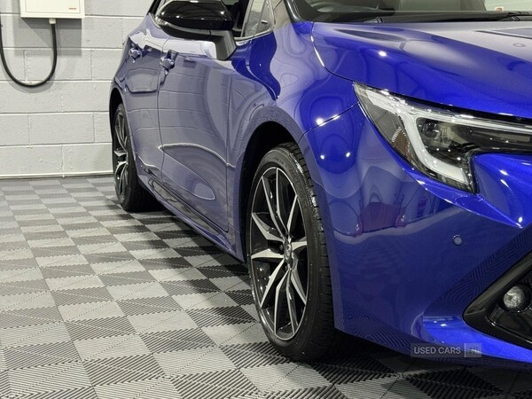 Used Toyota Corolla 2024 for sale - 76175711: Photo 7