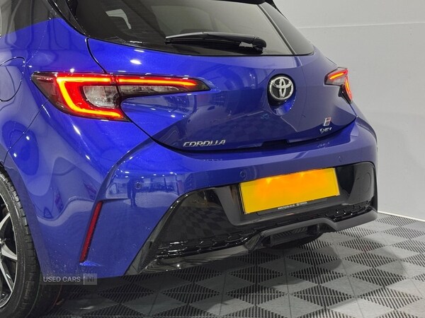 Used Toyota Corolla 2024 for sale - 76175711: Photo 8