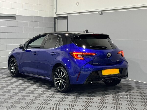 Used Toyota Corolla 2024 for sale - 76175711: Photo 9