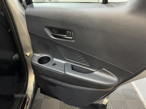 Used Toyota C-HR 2024 for sale - 76099721: Photo 13