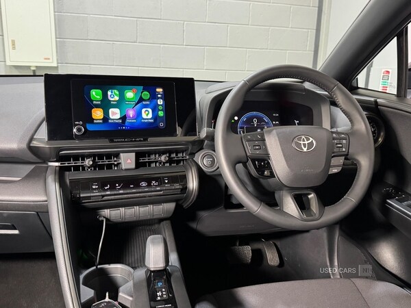 Used Toyota C-HR 2024 for sale - 76099721: Photo 15