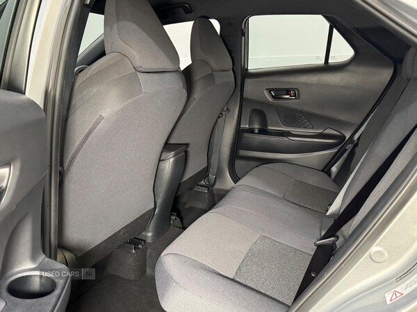 Used Toyota C-HR 2024 for sale - 76099721: Photo 17