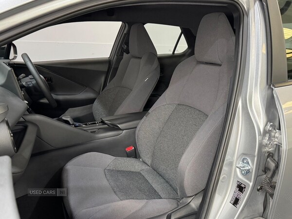 Used Toyota C-HR 2024 for sale - 76099721: Photo 19