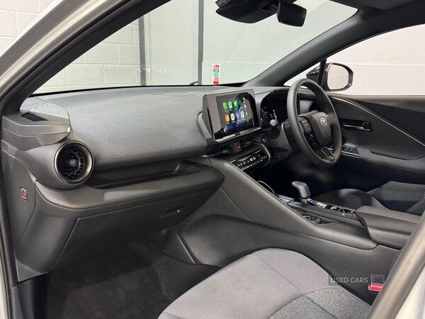 Used Toyota C-HR 2024 for sale - 76099721: Photo 20