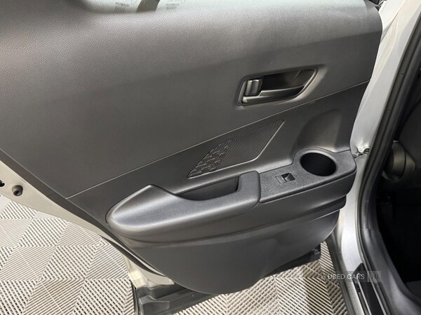 Used Toyota C-HR 2024 for sale - 76099721: Photo 22