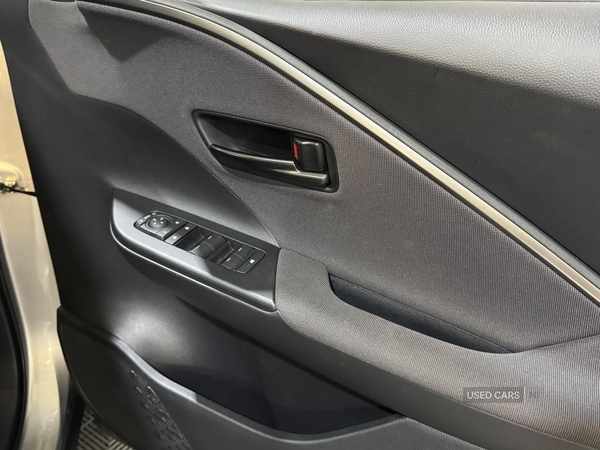 Used Toyota C-HR 2024 for sale - 76099721: Photo 25