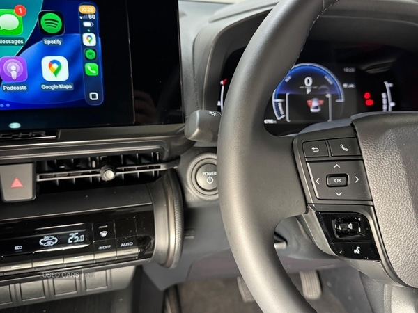 Used Toyota C-HR 2024 for sale - 76099721: Photo 27