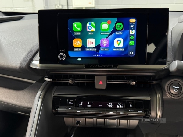 Used Toyota C-HR 2024 for sale - 76099721: Photo 29